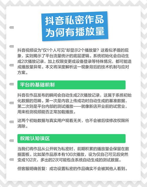 解码抖音播放量，掌握高效策略
