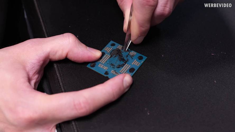 假货CPU，你值得知道的真相