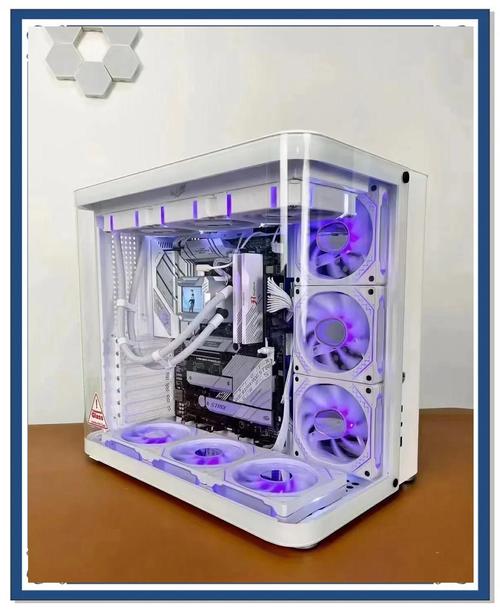 轻松完成电脑装机，让您的电脑更高效！