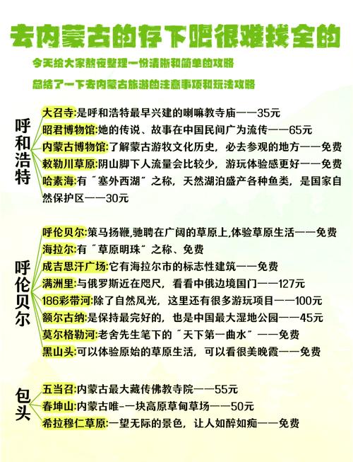 内蒙古网站建设指南，打造自然一方天地