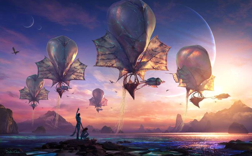 长春阿凡达，一场文化与现代设计的完美融合