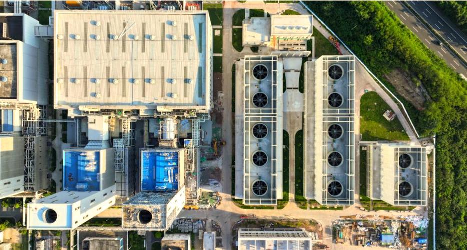 重庆机电行业，构建高效平台助力发展