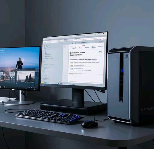 216年办公电脑，性能与用户体验的完美融合