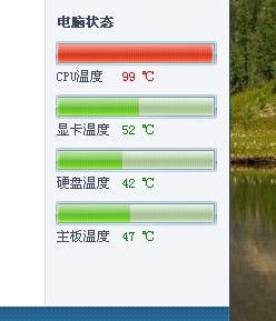 CPU 温度过高，你必须知道的解决之道