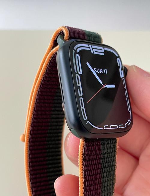 苹果7代手表，抖音刷屏，秒变大神