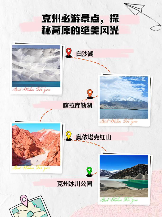 克州旅游营销技巧全解析