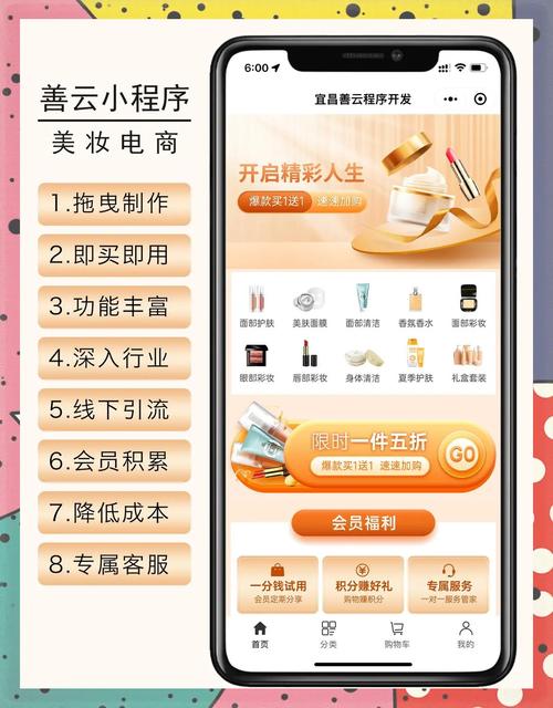 微店或小站刷ks工具指南，如何在全网低价免费获得流量