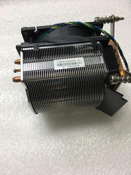 选择优质CPU散热片，让现代处理器焕发新生！