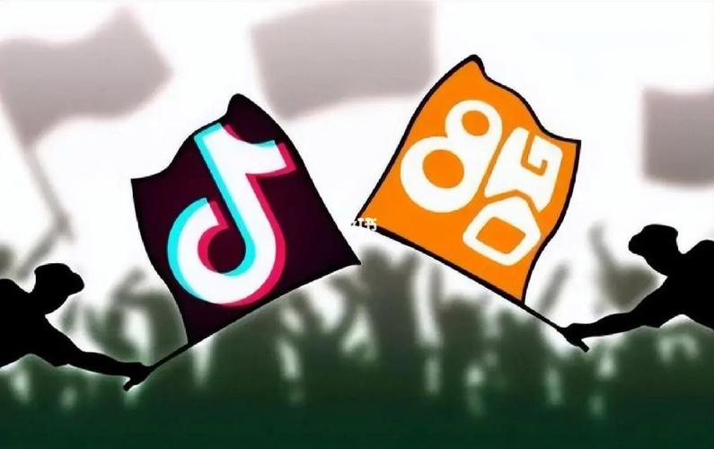 抖音和快手，刷刷与晨南的未来