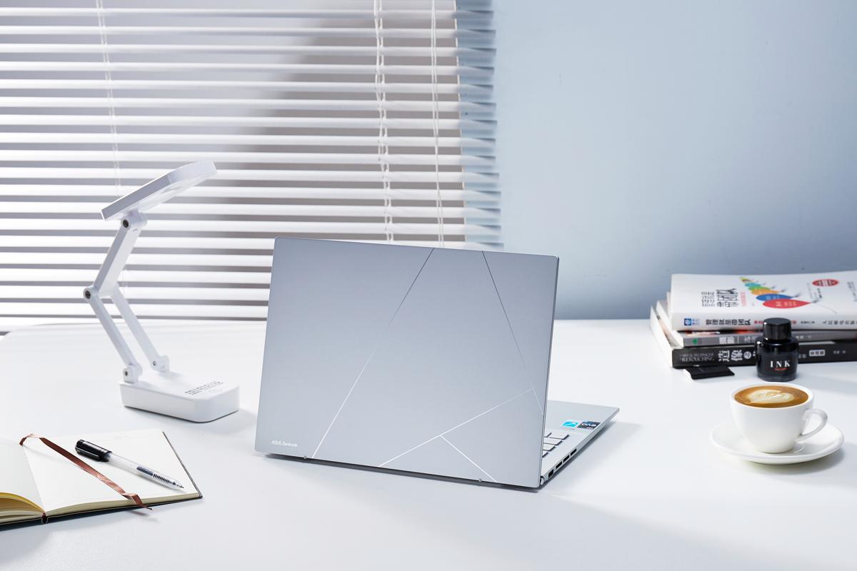 让笔记本电脑更高效，开启轻松的办公时光