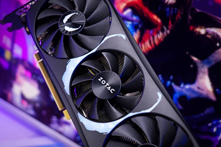 CPU炫彩，显卡渲染度的极致