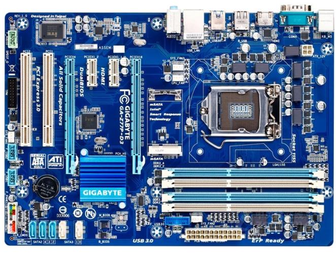 使用z77主板的处理器必须选这台！