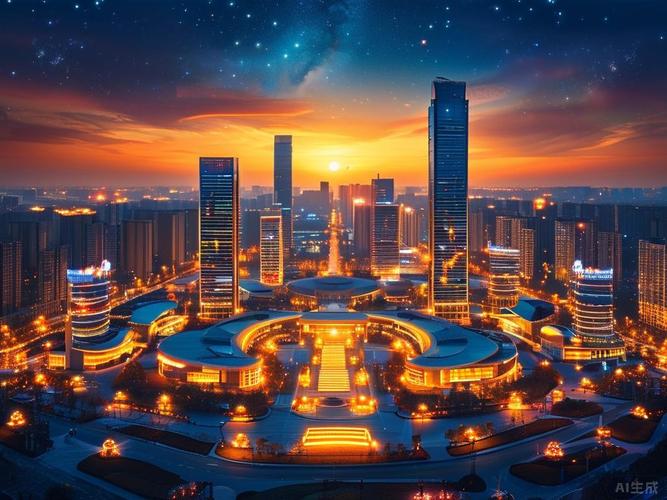 济宁，开发城市新天地的奇思妙想—济宁网站建设设计公司