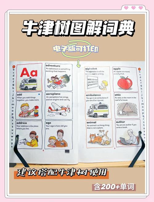 牛津词典收录的网络流行语，实用指南