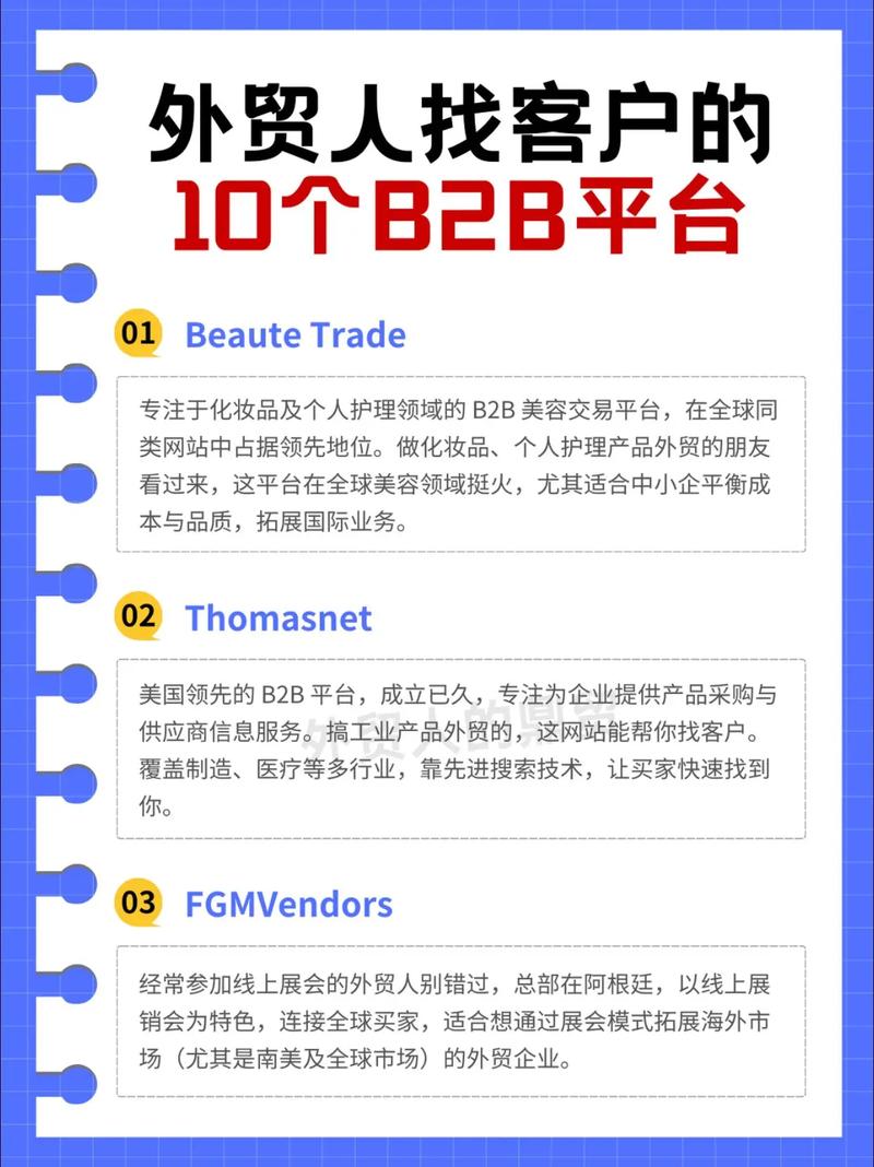 外贸企业如何在济南打造高效贸易平台