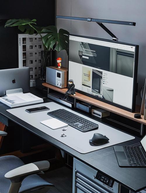 打造专业办公的完美配置