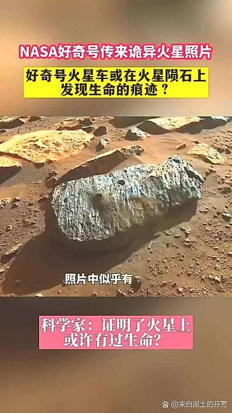 探索火星，了解人类文明的无限可能