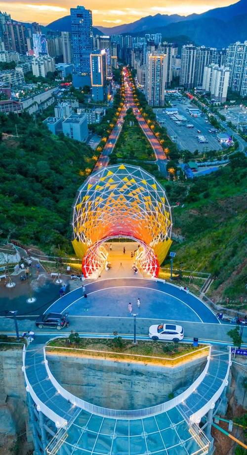 探索攀枝花，自然与休闲的完美结合