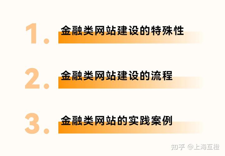 建设金融网站哪家好