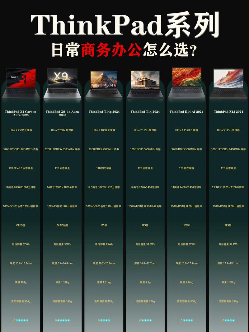 从旧电脑到新配置，一文搞定！