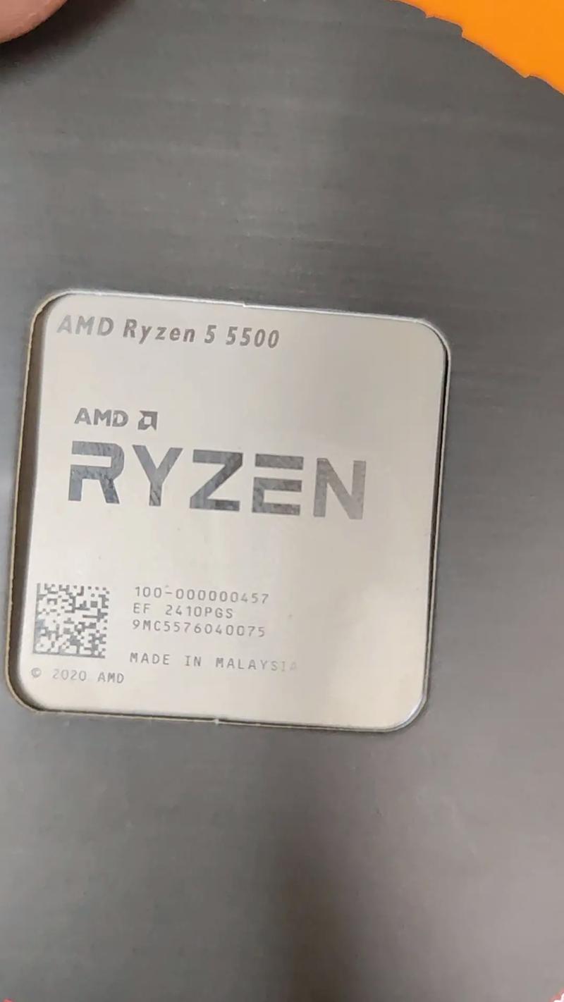 警惕假核苷酸！你的CPU可能有问题！