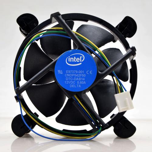 CPU散热风扇推荐，让系统更加稳定与持久