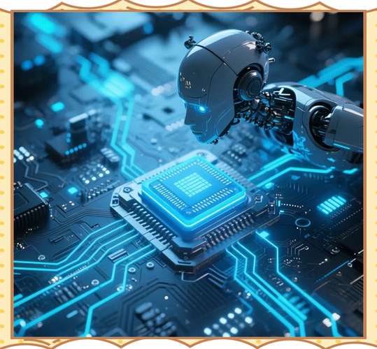 数字浪潮，网络未来发展的新机遇与挑战