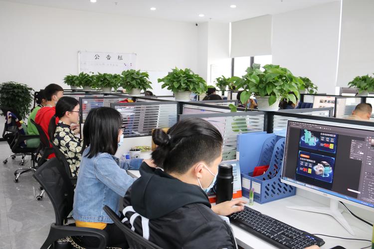 网络销售工作图片大全集