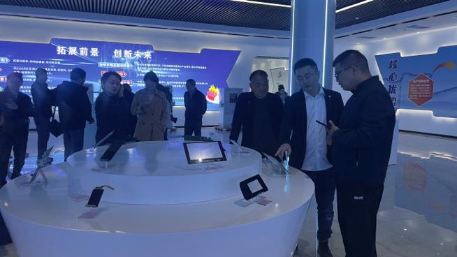 科技时代的创新者，咸宁网络科技有限公司