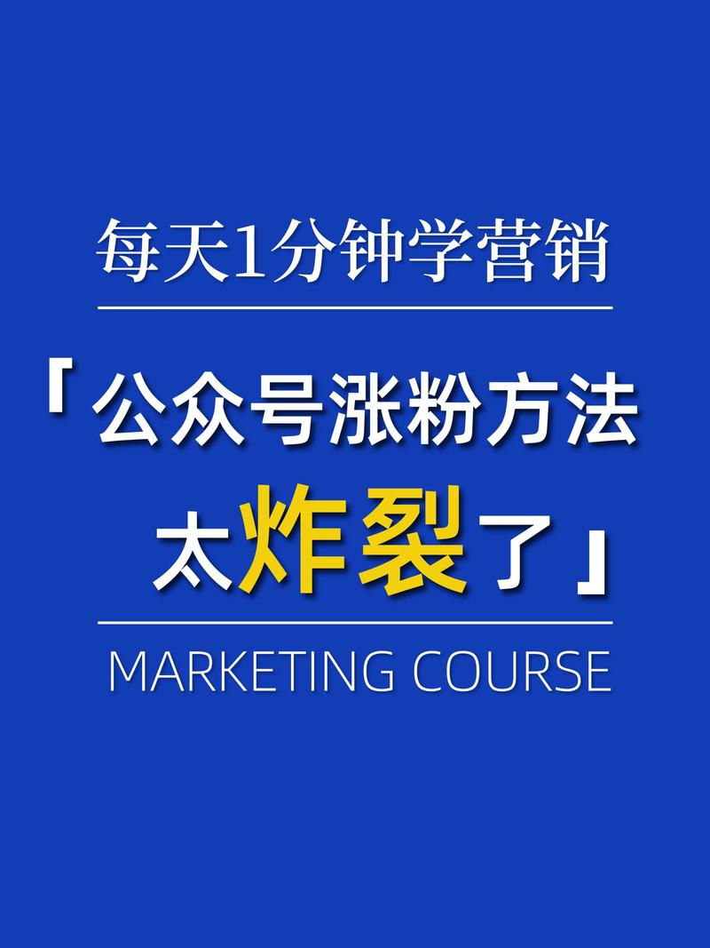 自助涨粉平台推荐，助力快速用户增长