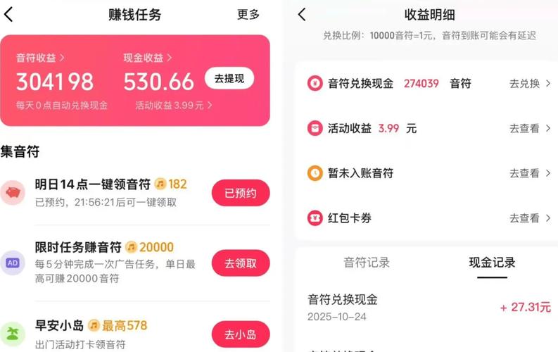抖音刷粉 QQ代刷 与 拆红包 的业务分析及赚钱思路