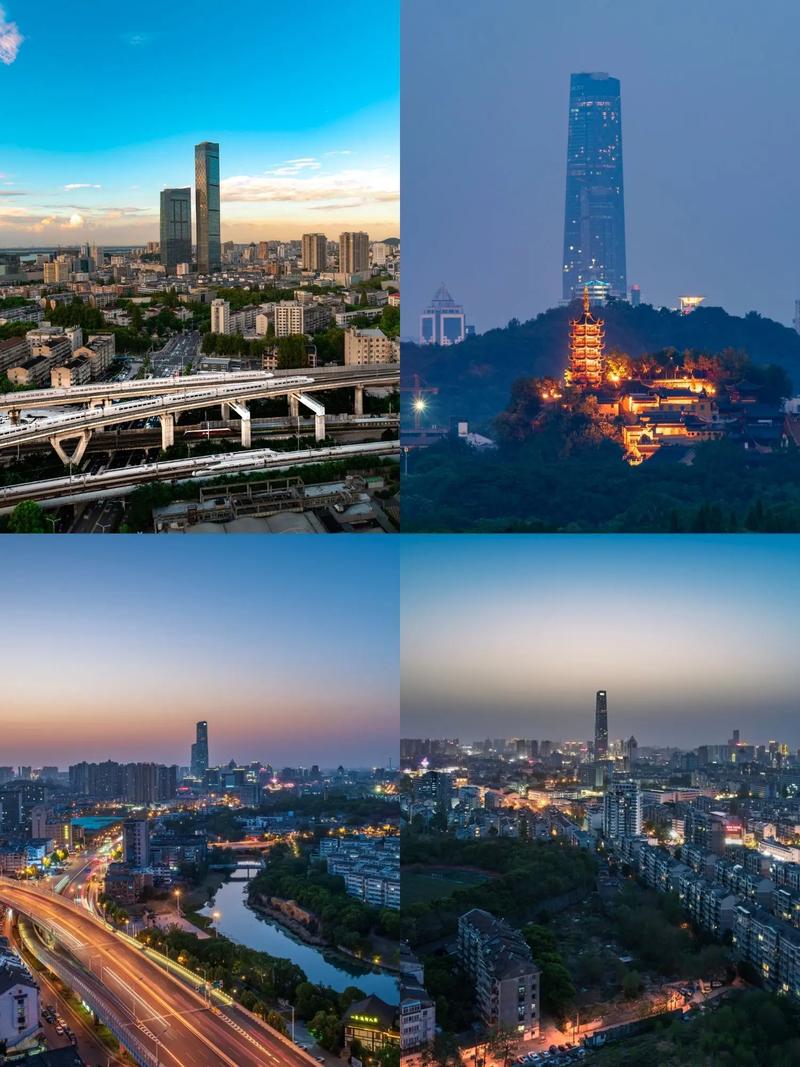 镇江房地产行业,打造现代都市新地标