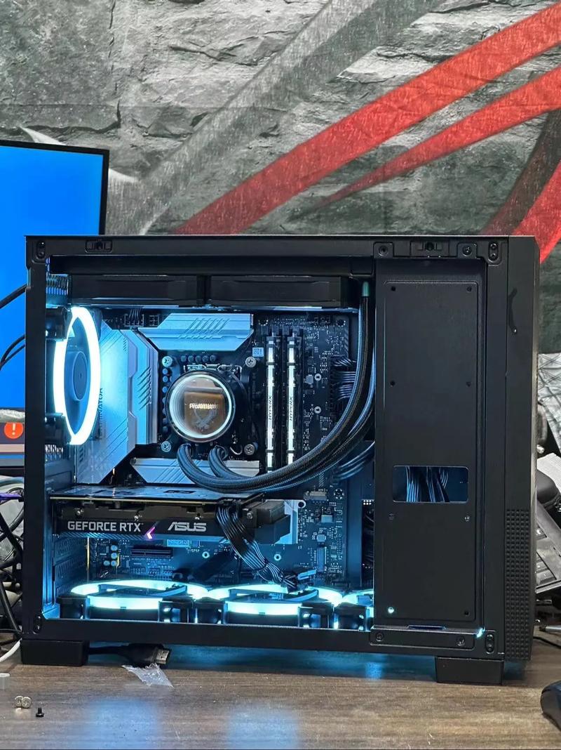 安装CPU,让机器更强大!