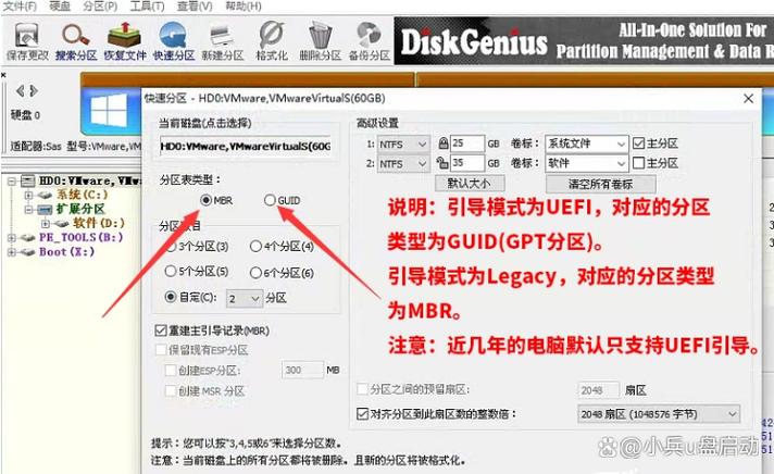 让Linux完美融入Windows，CF系统的主要配置建议