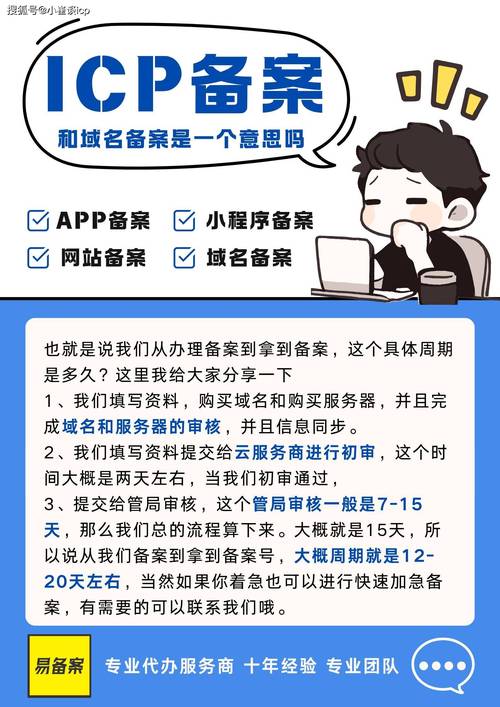 个人网站的备案需要注意什么?