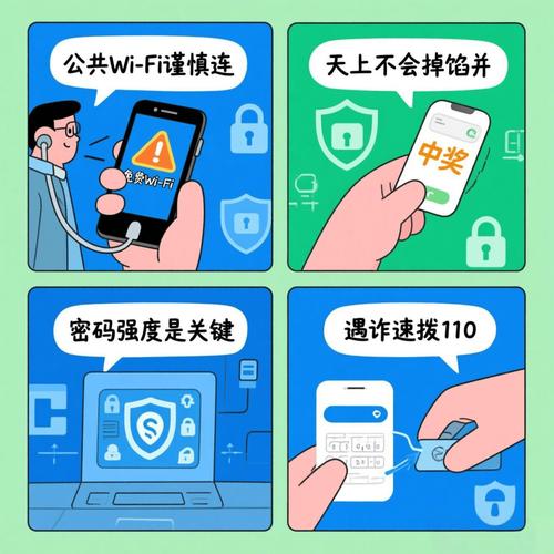 从一个普通网民到专业域名背后的守护者,网站域名与数据库的双重守护