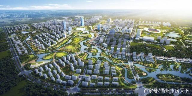 衢州的网络新活力与发展同频共振