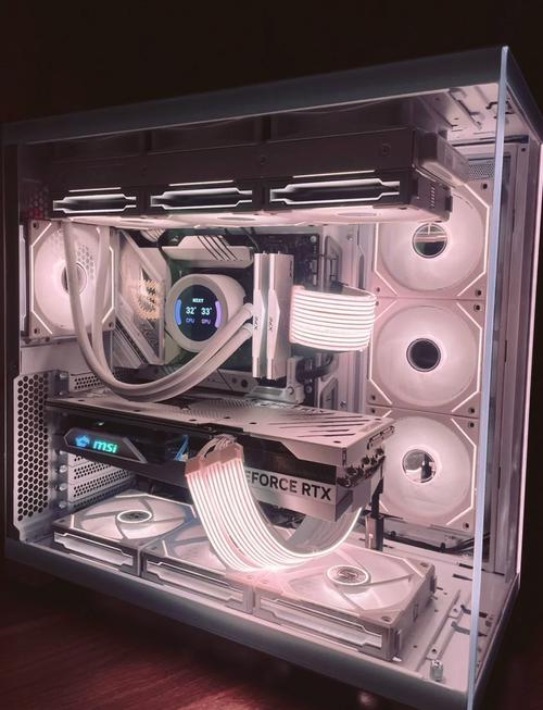 如何让笔记本电脑的CPU风扇更高效？