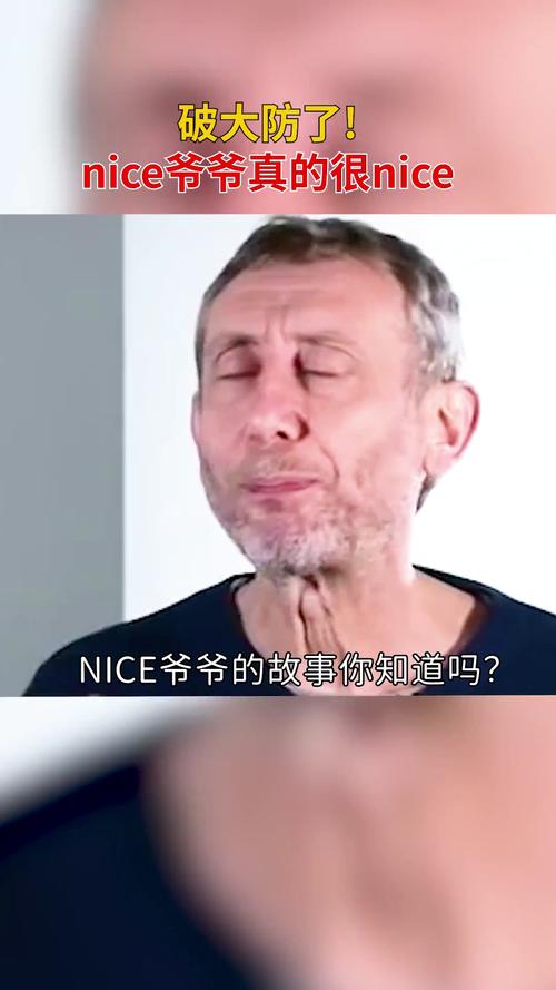 什么是Nice？你真的知道吗？