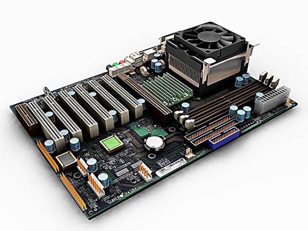 组装电脑的1大必修步骤