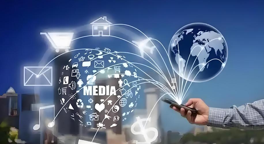 微信亿广网络，助力数据管理的未来