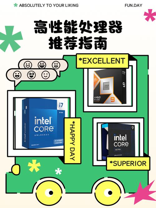 让 CPU 成为你的得力助手，散热指南