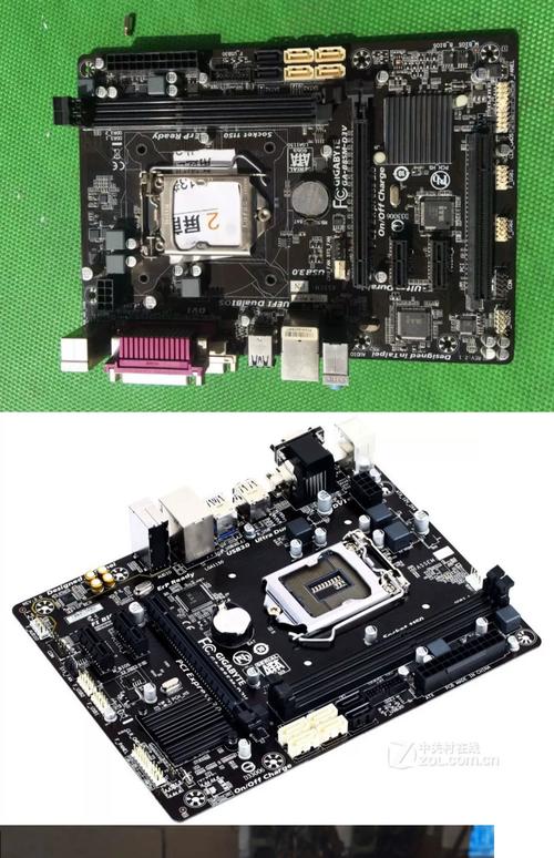 B85主板的最高配CPU推荐，性能与功耗的平衡之道