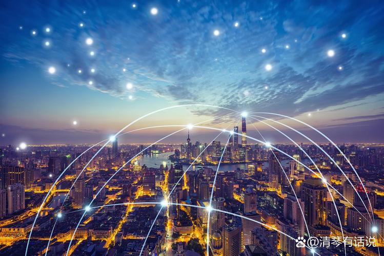 计算机技术,北京的互联网新蓝海