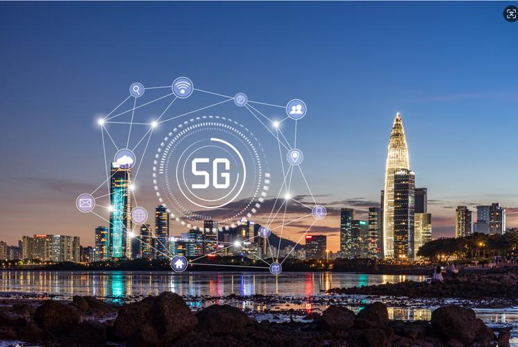 深圳市网络开发公司，未来充满机遇与挑战