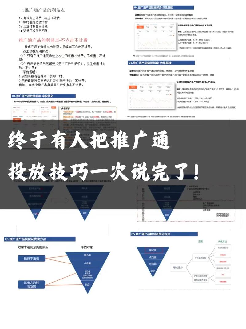 网络推广指南，系统性方法，助力轻松上位