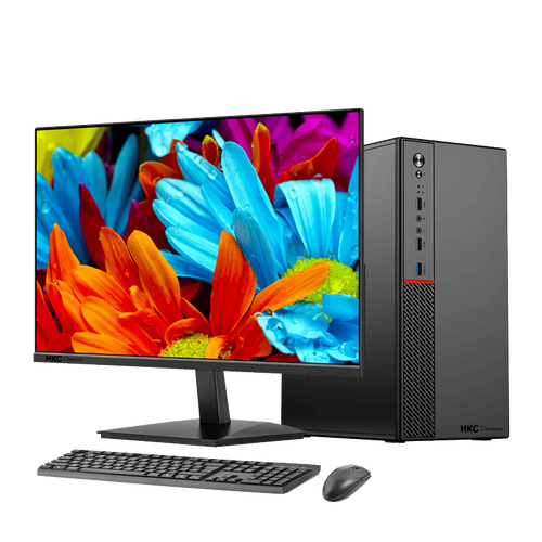 配置惠科电脑，让电脑更高效，轻松上手！