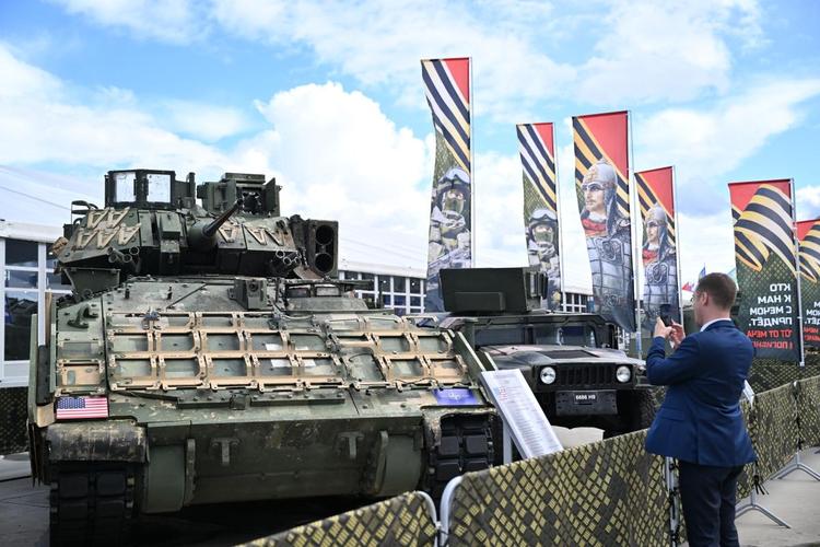 军火代购，机遇与挑战的博弈