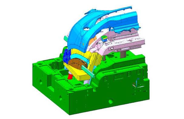 CF组装技术解析,从基础到高级