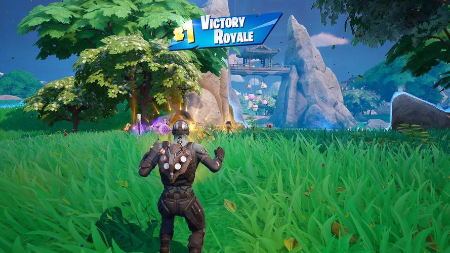 玩转堡垒之夜,掌握跑车电脑的硬核配置